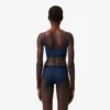 Stretch Pointelle Briefs