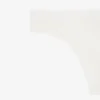 Stretch Pointelle String Briefs