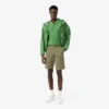 Stretch Twill Chino Shorts