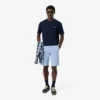 Stretch Twill Chino Shorts