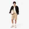 Stretch Twill Chino Shorts