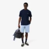 Stretch Twill Chino Shorts