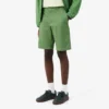 Stretch Twill Chino Shorts