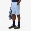 Stretch Twill Chino Shorts