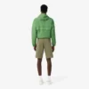 Stretch Twill Chino Shorts
