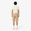 Stretch Twill Chino Shorts