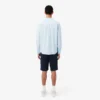 Stretch Twill Chino Shorts