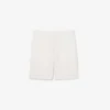 Stretch Twill Chino Shorts