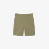 Stretch Twill Chino Shorts