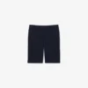 Stretch Twill Chino Shorts