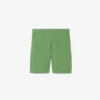 Stretch Twill Chino Shorts