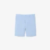 Stretch Twill Chino Shorts