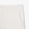 Stretch Twill Chino Shorts