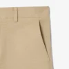 Stretch Twill Chino Shorts