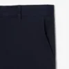 Stretch Twill Chino Shorts
