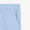 Stretch Twill Chino Shorts