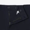 Stretch Twill Chino Shorts