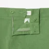 Stretch Twill Chino Shorts