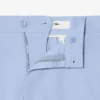 Stretch Twill Chino Shorts