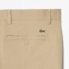 Stretch Twill Chino Shorts