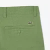 Stretch Twill Chino Shorts
