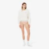 Stripe Waist Cotton Briefs