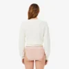 Stripe Waist Cotton Briefs