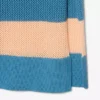 Striped Cotton Dress
