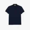 Striped Piqua Collar Polo – Plus Size – Tall