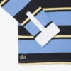 Striped Rugby Polo