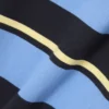 Striped Rugby Polo