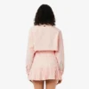 Striped Seersucker Jacket