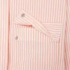 Striped Seersucker Jacket