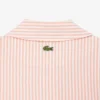 Striped Seersucker Jacket