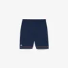 Striped Sport Shorts