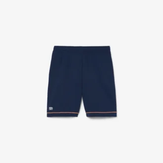 Striped Sport Shorts