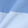 Striped Swim Trunks