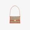 Summer Pack Raffia Shoulder Bag