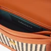 Summer Pack Raffia Shoulder Bag
