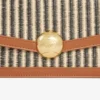 Summer Pack Raffia Shoulder Bag
