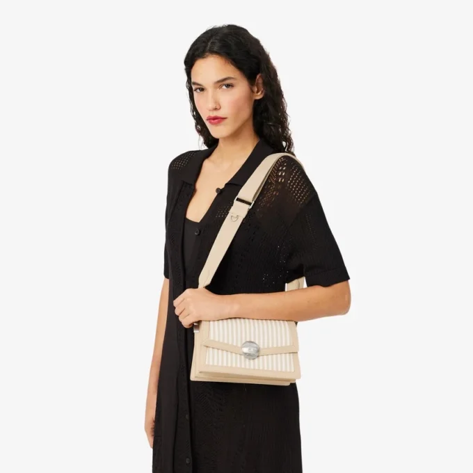 Summer Pack Shoulder Bag