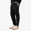 Tapered Leg Jersey Sweatpants