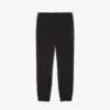 Tapered Leg Jersey Sweatpants