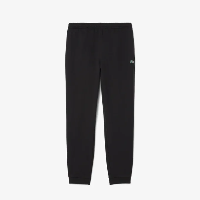 Tapered Leg Jersey Sweatpants
