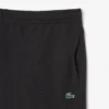 Tapered Leg Jersey Sweatpants