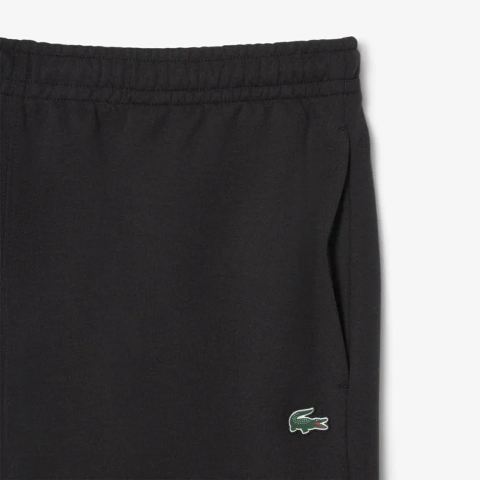Tapered Leg Jersey Sweatpants