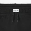 Tapered Leg Jersey Sweatpants