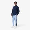 Tapered Leg Sweatpants