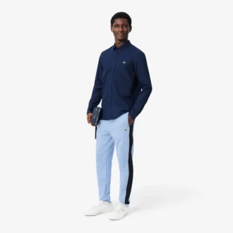Tapered Leg Sweatpants