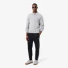 Tapered Leg Sweatpants